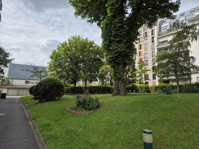 Location appartement T5 Choisy le Roi - Photo 2