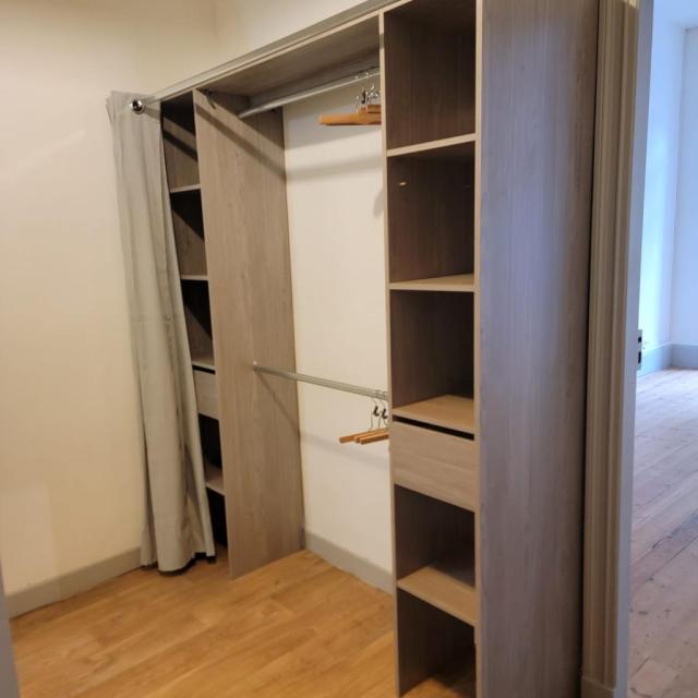 Location studio Villeneuve sur Lot - Photo 3