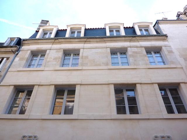Location appartement T3 Poitiers - Photo 1