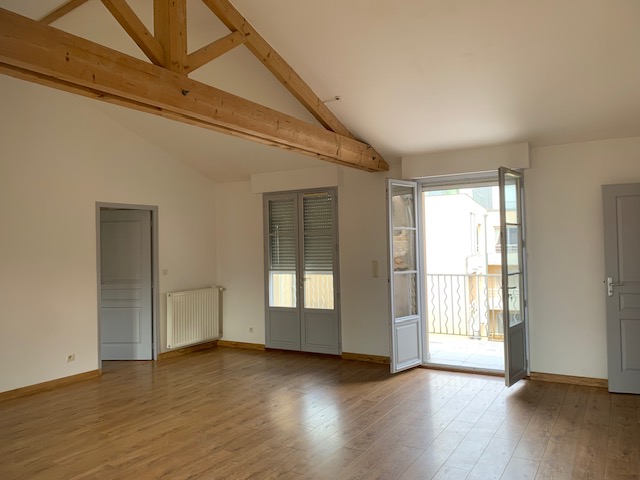 Location appartement T3 Poitiers - Photo 3