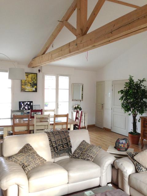 Location appartement T3 Poitiers - Photo 4