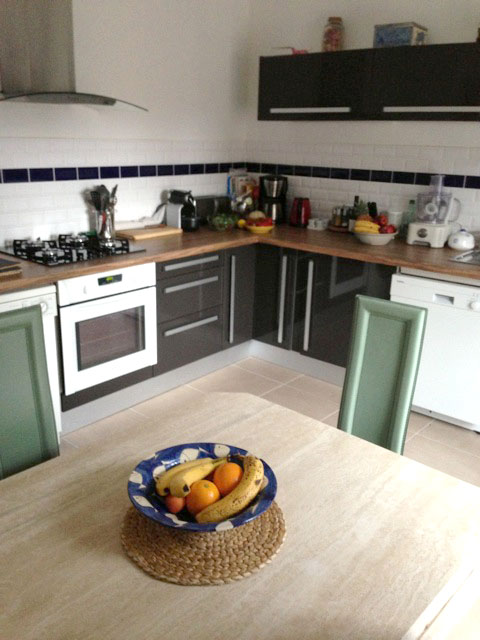Location appartement T3 Poitiers - Photo 5