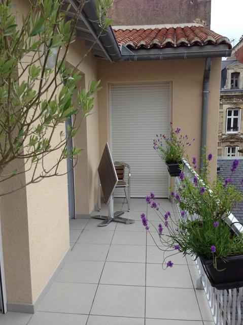 Location appartement T3 Poitiers - Photo 7