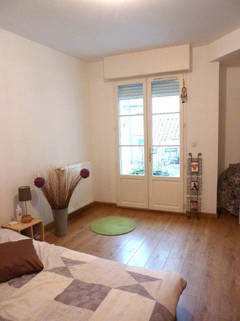 Location appartement T3 Poitiers - Photo 8