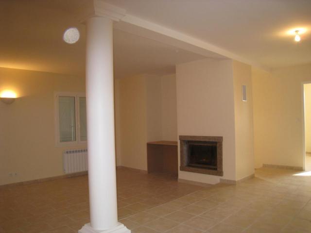 Location maison F5 Jonage - Photo 3