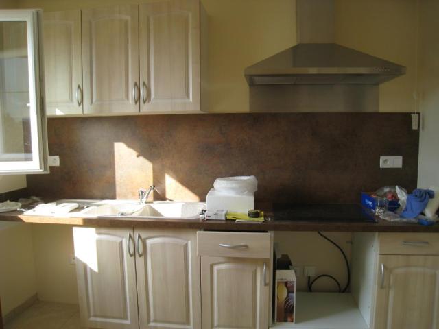 Location maison F5 Jonage - Photo 6