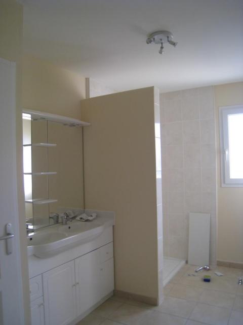 Location maison F5 Jonage - Photo 7