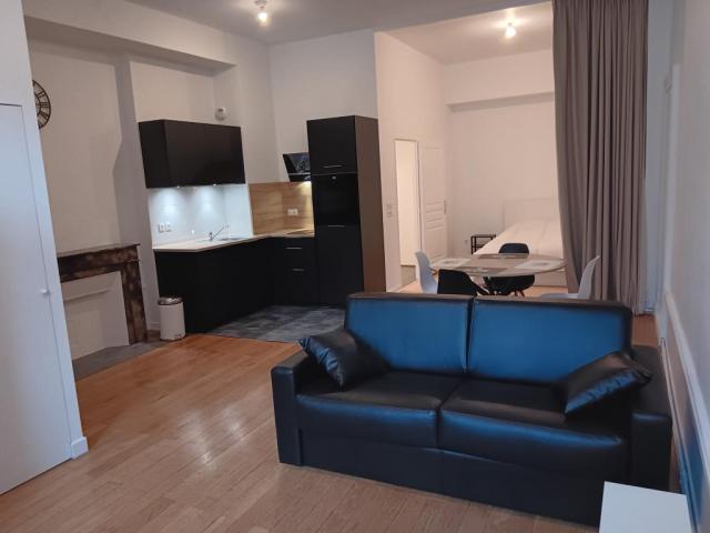 Location appartement T2 Chambery - Photo 2