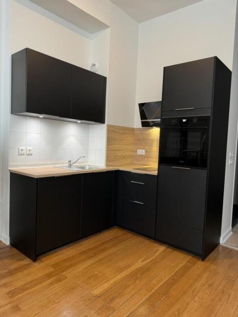 Location appartement T2 Chambery - Photo 3