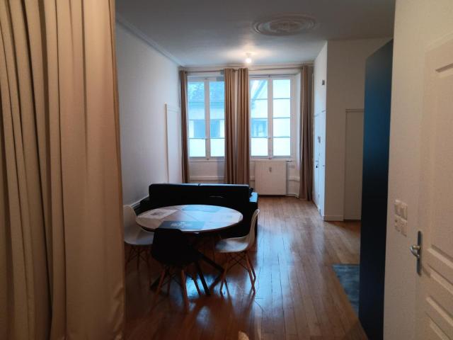 Location appartement T2 Chambery - Photo 4