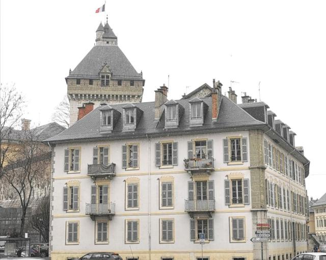 Location appartement T2 Chambery - Photo 5