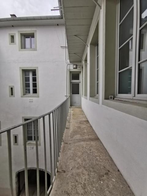 Location appartement T2 Chambery - Photo 6