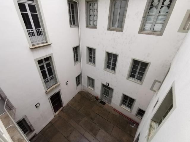 Location appartement T2 Chambery - Photo 7