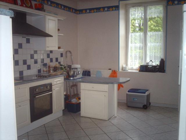 Location maison F6 Champagney - Photo 3