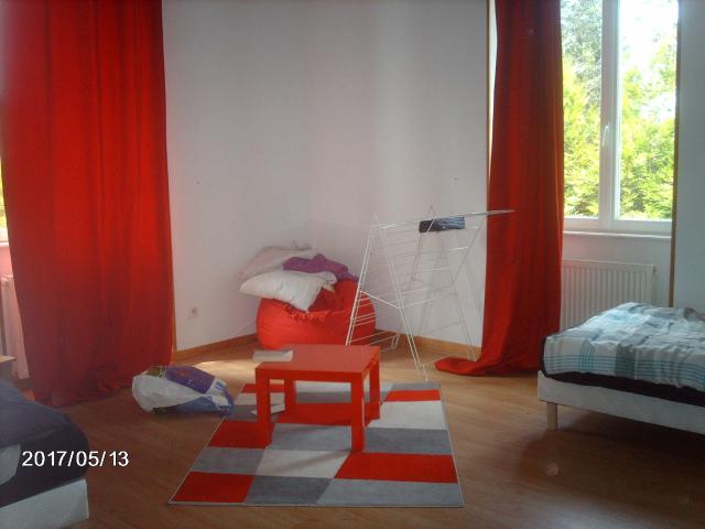 Location maison F6 Champagney - Photo 4