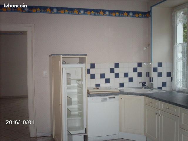 Location maison F6 Champagney - Photo 5