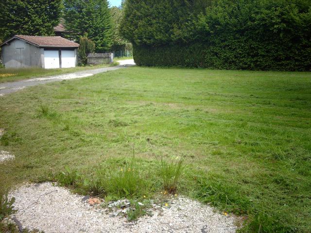 Location maison F6 Champagney - Photo 7