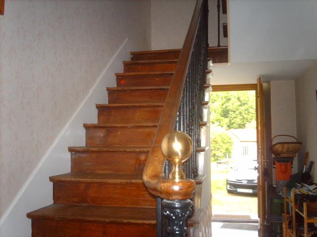 Location maison F6 Champagney - Photo 8