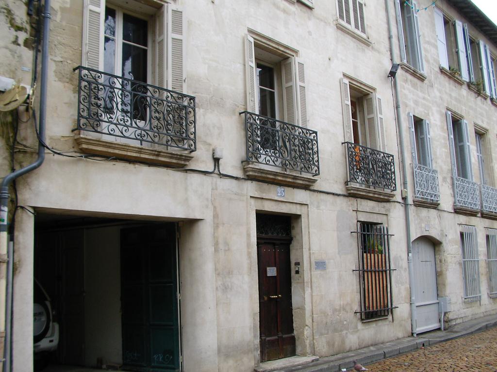 Location chambre Avignon - Photo 1