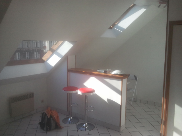 Location appartement T2 Le Havre - Photo 2
