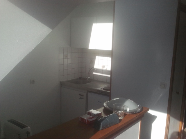 Location appartement T2 Le Havre - Photo 4