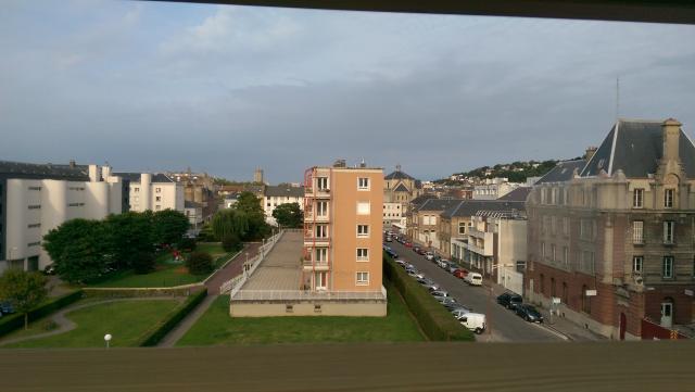 Location appartement T2 Le Havre - Photo 6