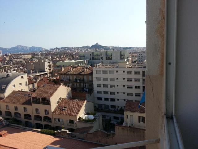 Location appartement T2 Marseille 01 - Photo 2