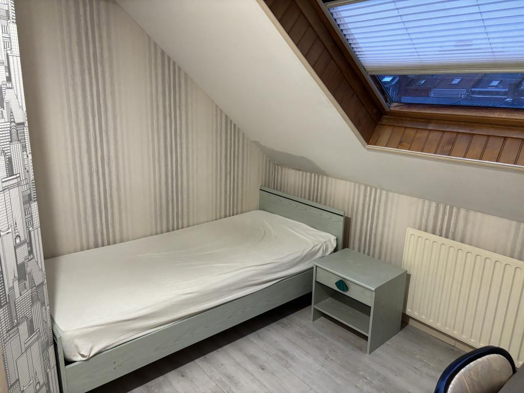 Location chambre Amiens - Photo 1