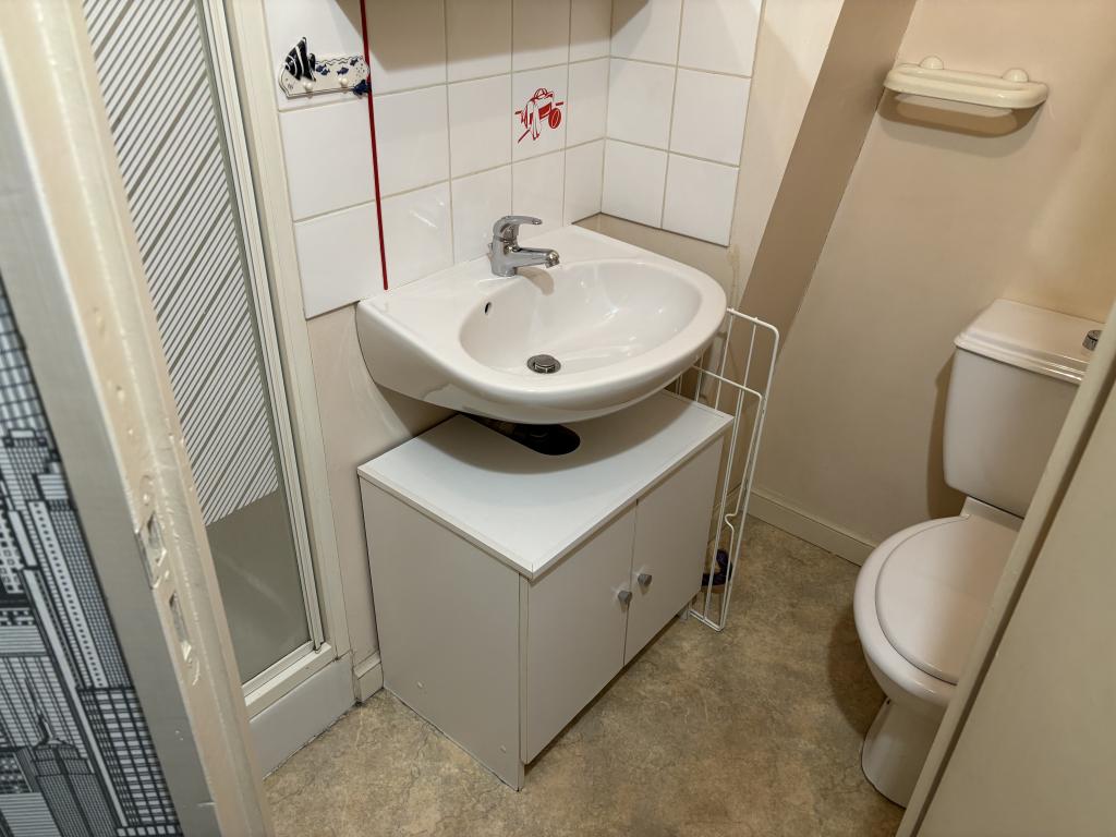 Location chambre Amiens - Photo 2