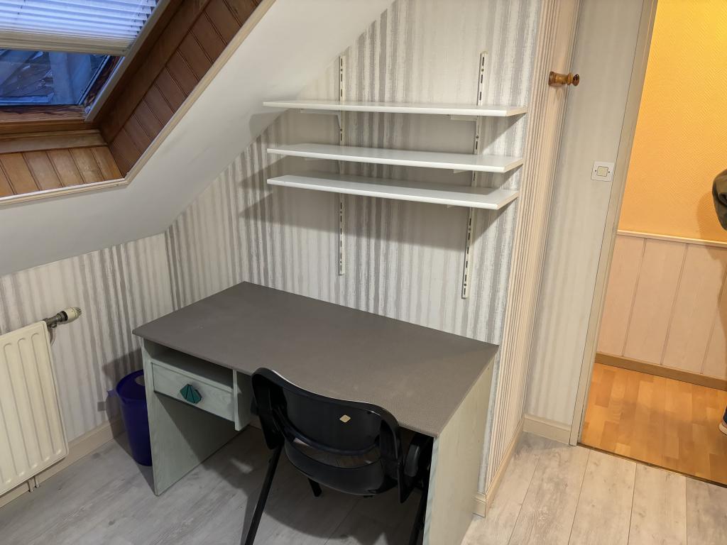 Location chambre Amiens - Photo 3