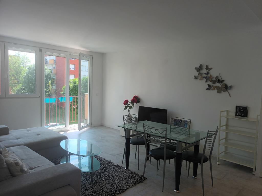 Location chambre Champigny sur Marne - Photo 3