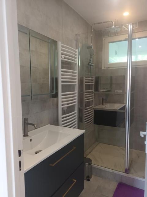 Location appartement T3 Champigny sur Marne - Photo 9