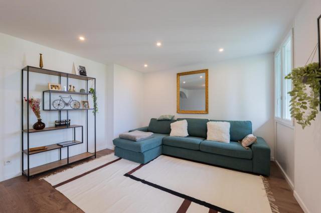 Location appartement T4 Toulouse - Photo 2