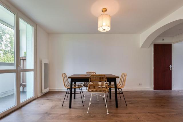 Location appartement T4 Toulouse - Photo 3