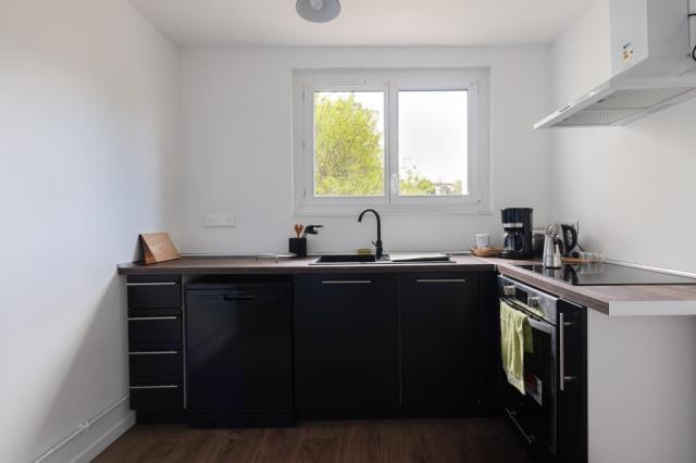 Location appartement T4 Toulouse - Photo 4