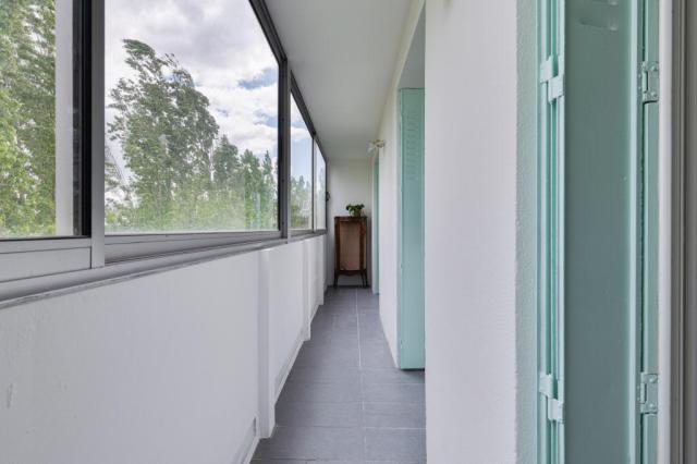 Location appartement T4 Toulouse - Photo 6