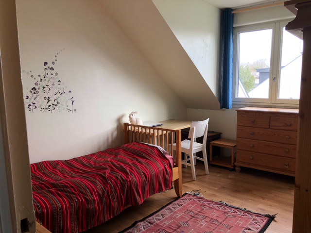 Location chambre Rennes - Photo 1