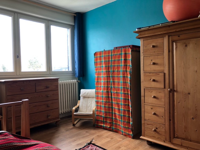 Location chambre Rennes - Photo 4