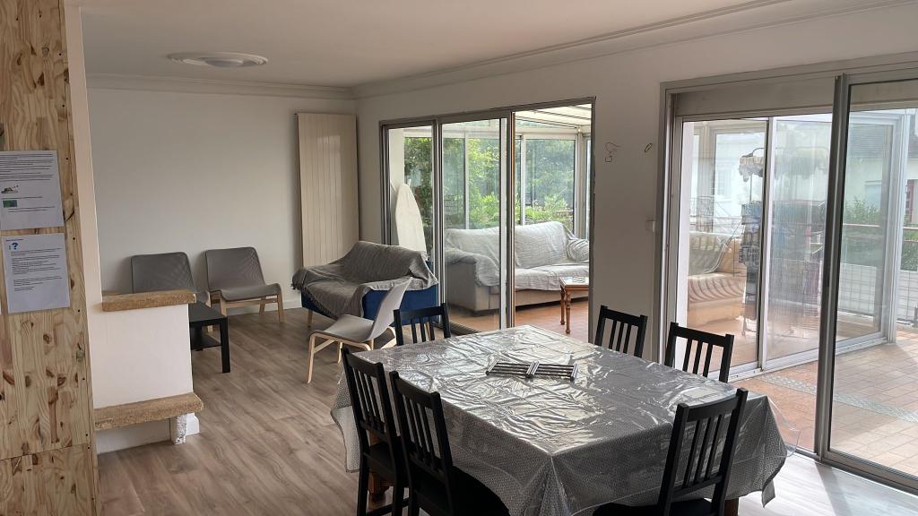 Location chambre Ifs - Photo 1