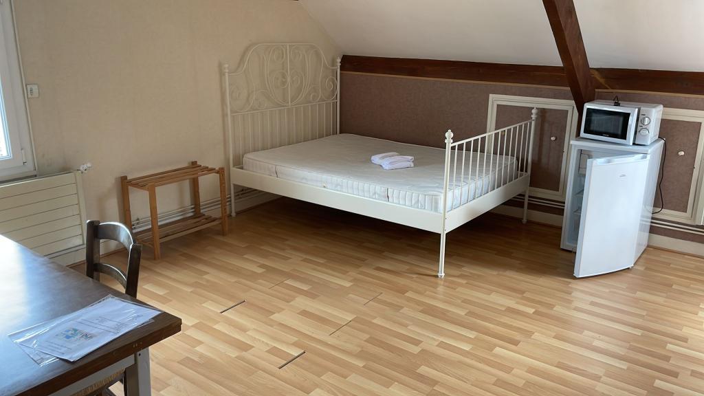 Location chambre Ifs - Photo 4