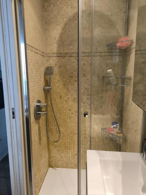 Location appartement T3 Menton - Photo 5