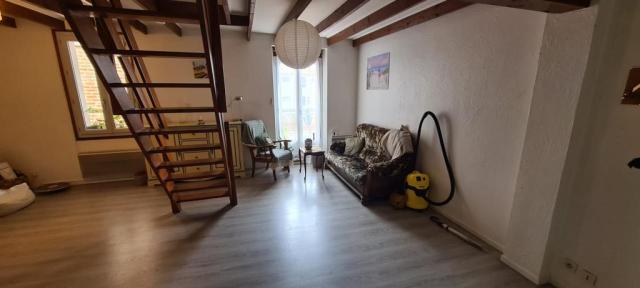 Location appartement T3 Fronton - Photo 2