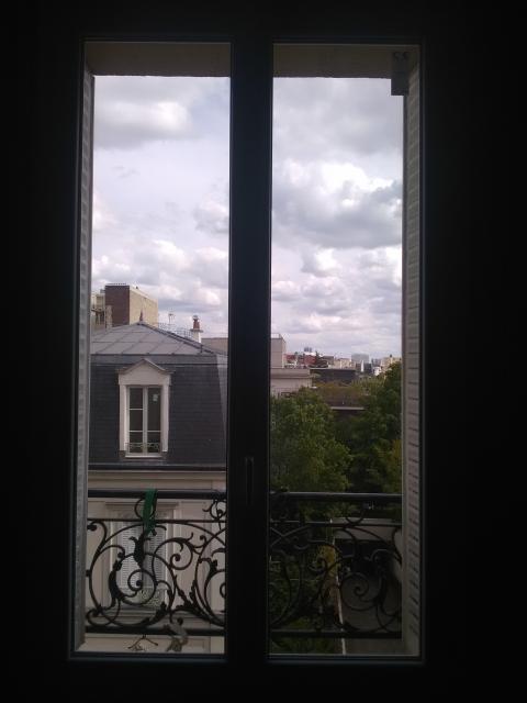 Location appartement T4 Asnieres sur Seine - Photo 2