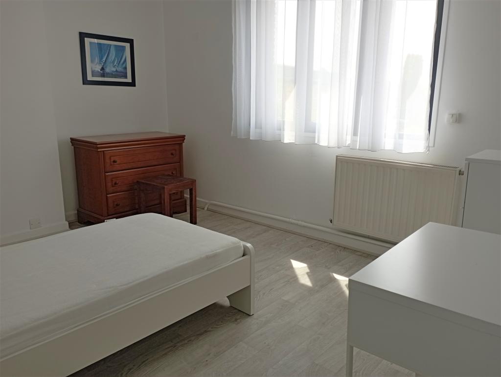 Location chambre Wambrechies - Photo 1