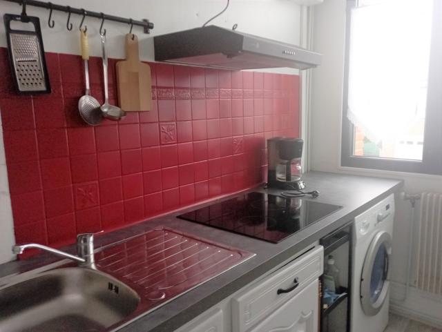 Location chambre Wambrechies - Photo 3