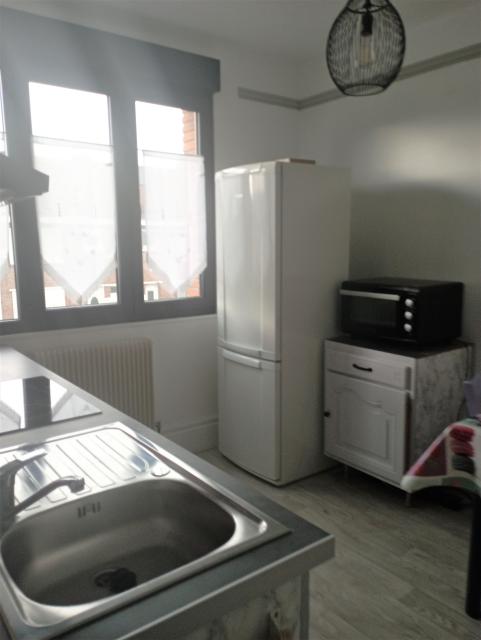Location chambre Wambrechies - Photo 4