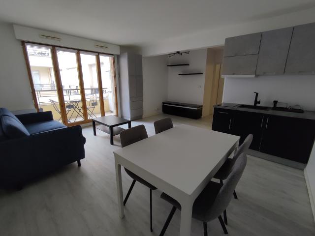 Location studio Paris 11 - Photo 2
