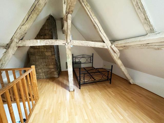 Location appartement T2 Troyes - Photo 2