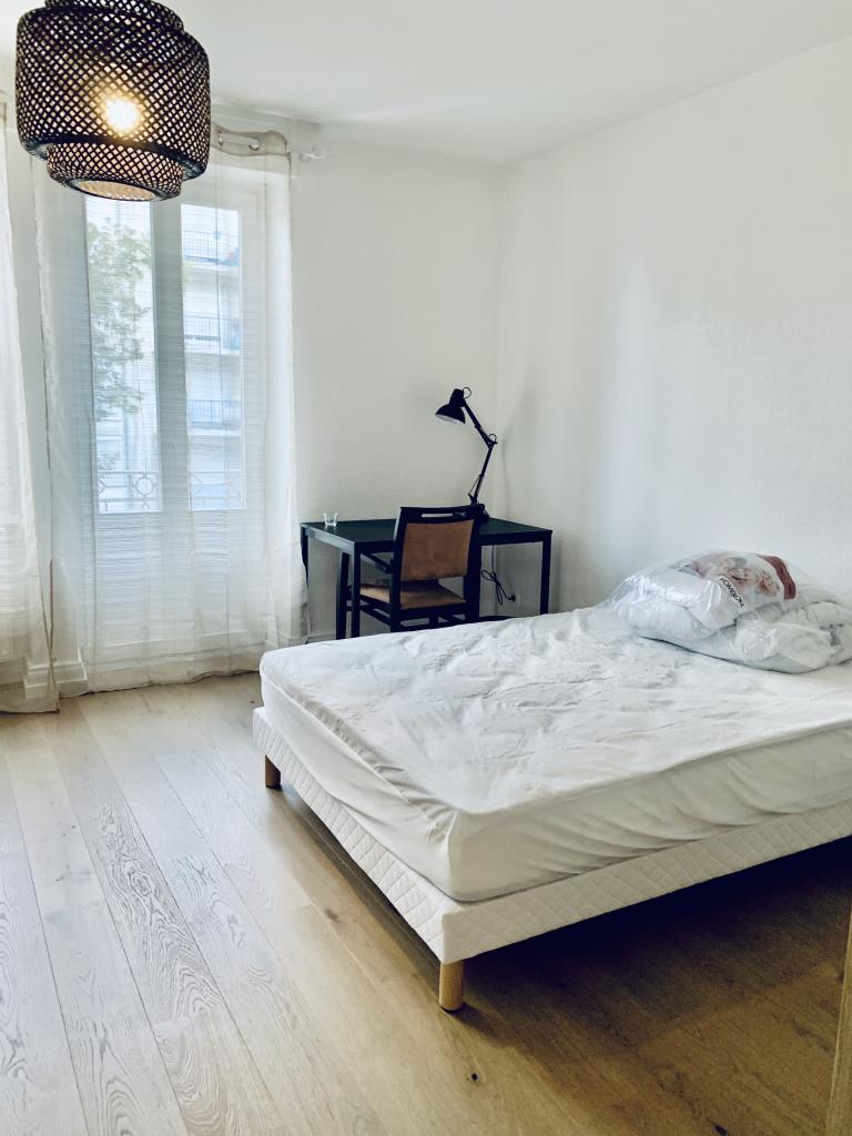 Location chambre Strasbourg - Photo 1