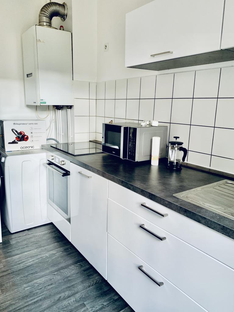 Location chambre Strasbourg - Photo 4